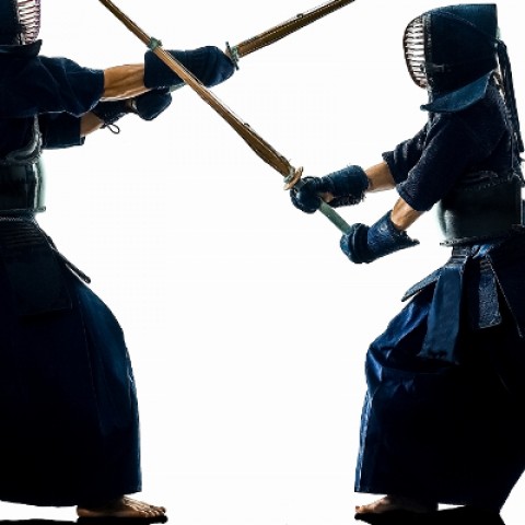 剣道について知りたい！その歴史と奥深さ、ルールについて解説サムネイル