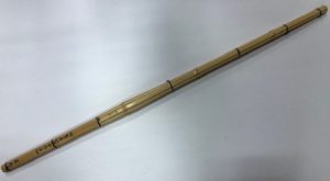 人気竹刀　獅子王　真竹　古刀タイプ　3.9サイズ　柄の太さ27.5mm