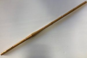 人気竹刀　レデイ―ス　桜華　胴張実践型　3.7・3.8・3.9尺