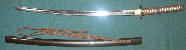 居合刀 実践刀 模擬刀 オーダー | 剣道安い防具・居合刀ケース・剣道 