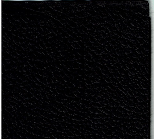 審判旗ケース　シュリンクシリーズ　黒/濃紺/こげ茶　底革付き　刺繍します
